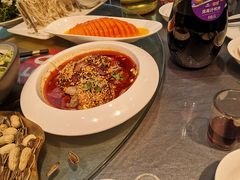 夫妻肺片-春来和(汉城南路店)