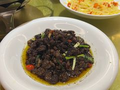 -伙工殿餐厅(吉大店)