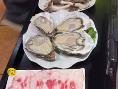 -潮泰牛肉火锅 · 创于1992年(车公庙店)