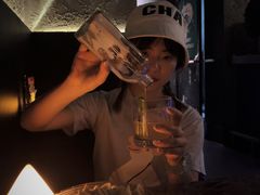 -ASPIRYNA酒吧水烟吧(太古里店)