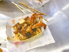 -家宴·灌蛋·沙茶面(曾厝垵店)