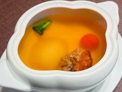 -今轩中餐厅(西安经开洲际酒店)