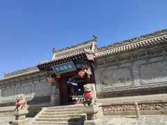 -丹噶尔古城