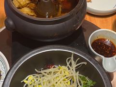 -云海肴云南菜·蒸汽石锅鱼(北京良乡华冠店)