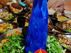 -品德宏·孔雀宴的发源地(金塔园店)