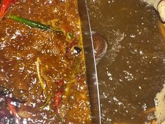 -重庆高老九火锅(万象城店)