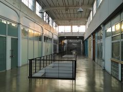 -半岛1919创意园区