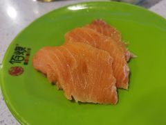 -佰烧海鲜烤肉火锅自助(世茂国际广场店)