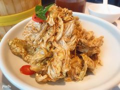 -民福居烤鸭店(石榴庄店)