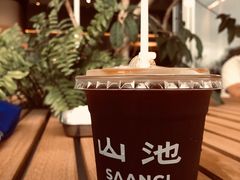 -SAANCI山池咖啡(海上世界文化艺术中心店)