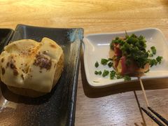 -鸟内会居酒屋(得意潮馆店)