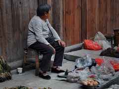-海窝子古镇
