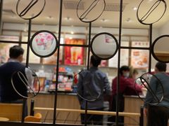-COSTA COFFEE(西贸凯德晶品4层2店)