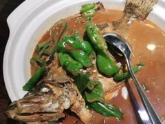 -茶叁酒肆·楚味江湖(菱角湖店)
