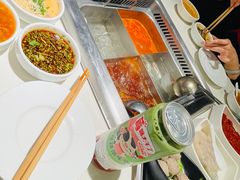 -海底捞火锅(锦艺城店)