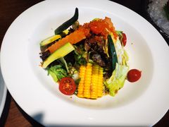 -九井澤精致料理(金茂店)
