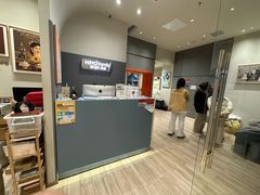 -海马体照相馆(上海月星环球港店)