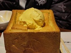 面包诱惑-绿茶餐厅(华联万柳店)