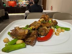 -月福京味斋·烤鸭店·北京菜(鼓楼总店)