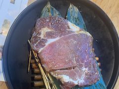 -九田家黑牛烤肉料理(新光汇店)