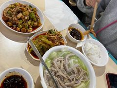 -天一沾水肥肠(科园一街店)