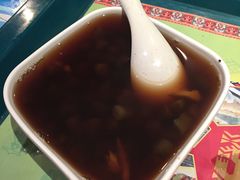 -海口骑楼小吃街