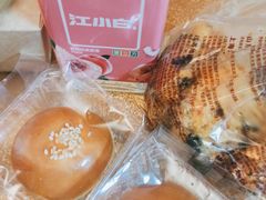 -鲍师傅糕点(观前街店)