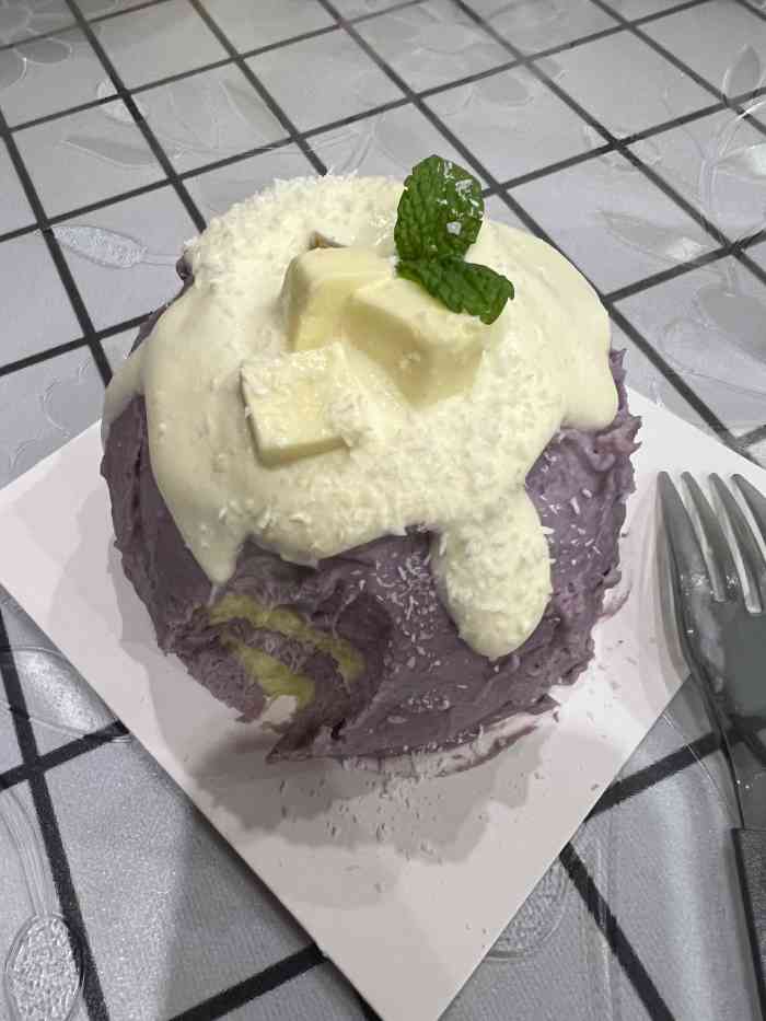 3人赞14一弓长普通的船票2022年6月27日打分06260/人东方姑娘蛋糕走