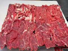 -牛品福潮汕牛肉火锅(旺庄店)