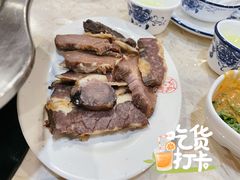 牛腩-粤潮牛肉火锅店(江南大道店)