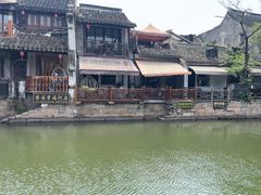 -西塘人家•黑金冠本地好店
