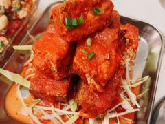 -白仁仔· 活烤海鲜 宵夜(豫园店)