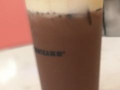 松露可可-SENTEA森茶(麦地丽日店)