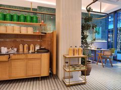 大堂-陶兰居·手工点心·粤菜(圆融时代广场店)