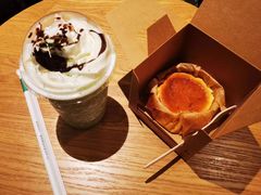 -星巴克(天津SM城市广场店)