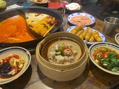 -于屿城重庆火锅(深圳总店)