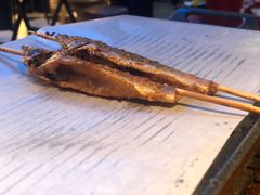 -黄鱼炙夜·烧烤·小龙虾(星荟广场店)