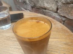 熔岩 Dirty-VOYAGE COFFEE(北锣鼓巷店)