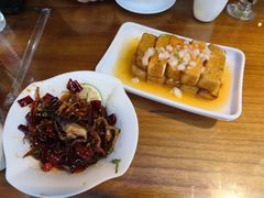 -隔壁老王·家常云南菜(花巷店)