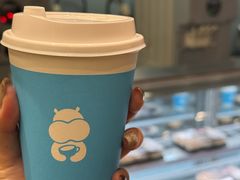 -盒马X会员店(王府井奥莱UP TOWN店)