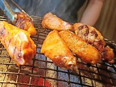 -山之屋炭火烧肉·生啤畅饮(大朗万科中央公园店)