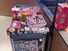 -老板恋上鱼(恒隆广场店)