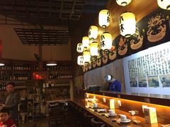 -小曹日本料理(软景中心店)