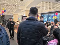 -小贝壳酒楼(经九路店)