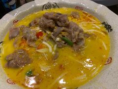 -尚岛私房菜(西方巷店)