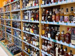 -帝玛进口精品超市D-MART