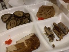 -老牌坊鲁菜名店(宽厚里店)