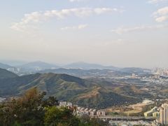 -梧桐山风景名胜区