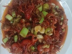 -回味南塘老王虾尾(总店)