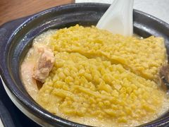 -东江海鲜大排档·潮汕菜·砂锅粥